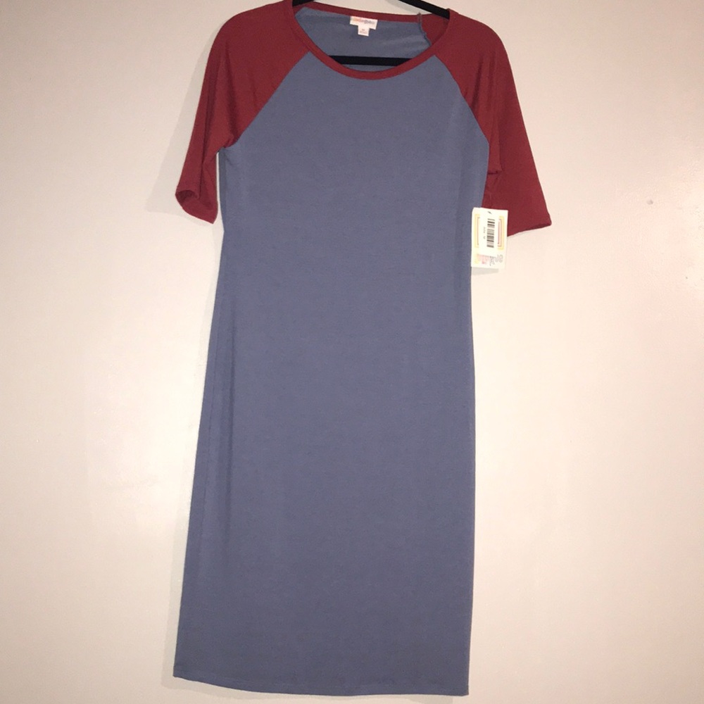 Lularoe